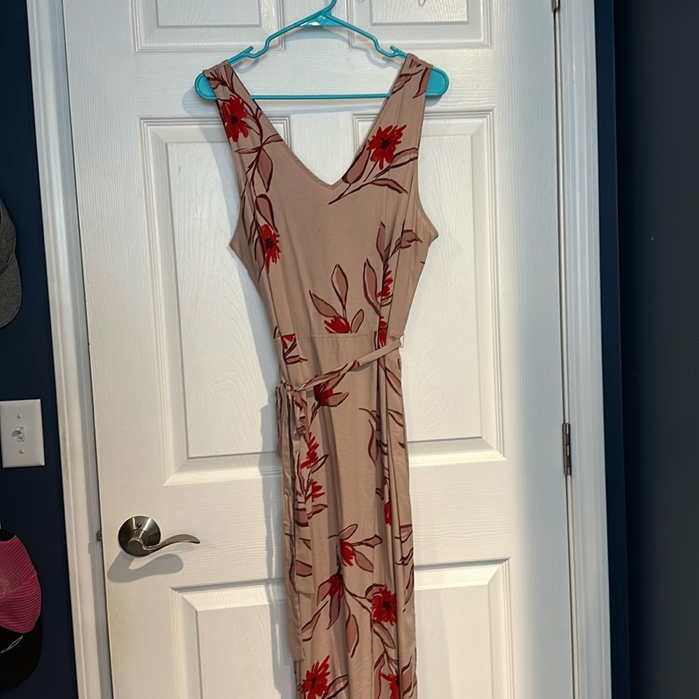 A New Day Maxi Dress